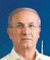 חיים אשד ב 2011