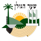 שער הגולן