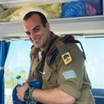 סיפור הקרב של אופיר ציוני ז"ל