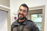 רן גואילי, צילום באדיבות המשפחה