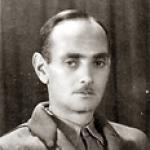 רודי בצעירותו