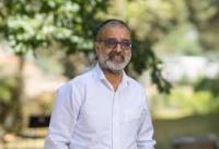 אברהם זרביב