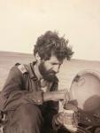 עמרם מצנע 1973