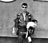 יורם רומם 1973