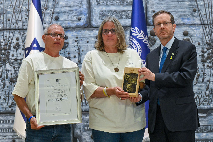 אלון שמריז ז"ל