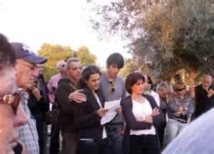 נפרדים מגיל חי ז"ל - מדריך טבעי ואיש מיוחד מאד - לוחם וחבר יקר