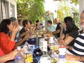 נפרדים מגיל חי ז"ל - מדריך טבעי ואיש מיוחד מאד - לוחם וחבר יקר