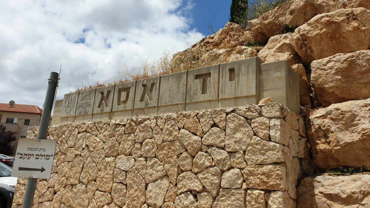 סרן אסא יגורי ז"ל