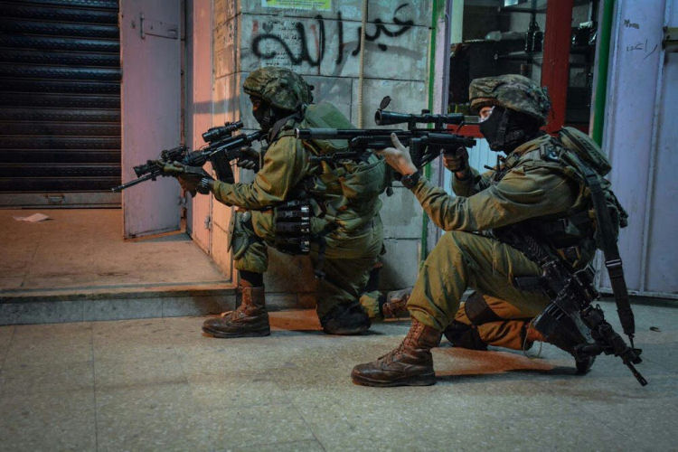 צל"ש יחידתי דובדבן