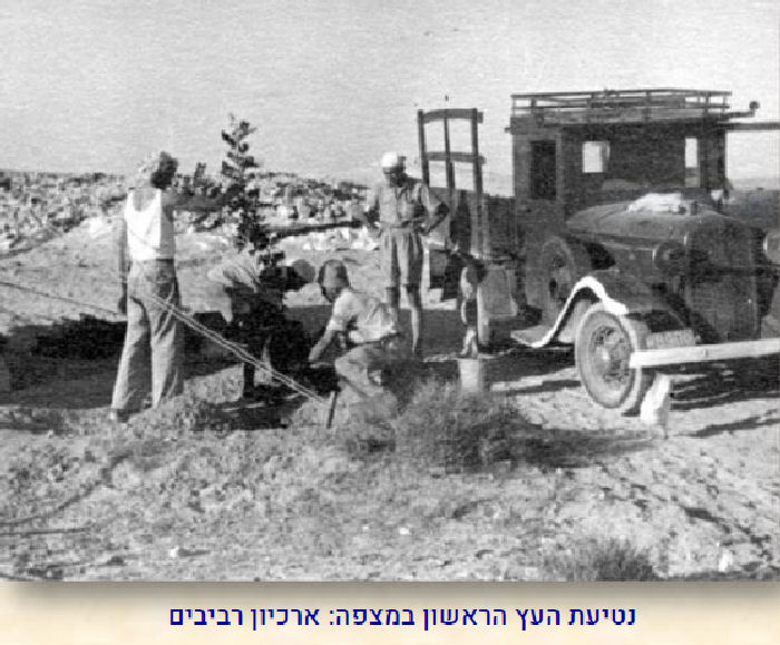 רביבים (קיבוץ)